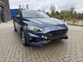 Ford Focus 1.0 EcoBoost Hybrid 125PK Active picture 6