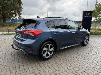 Ford Focus 1.0 EcoBoost Hybrid 125PK Active picture 10