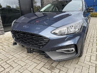 Ford Focus 1.0 EcoBoost Hybrid 125PK Active picture 29