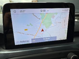 Ford Focus 1.0 EcoBoost Hybrid 125PK Active picture 21