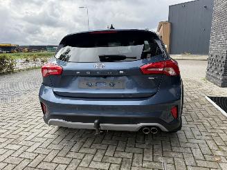 Ford Focus 1.0 EcoBoost Hybrid 125PK Active picture 12