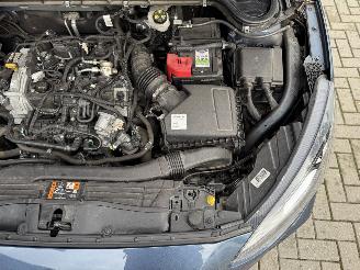 Ford Focus 1.0 EcoBoost Hybrid 125PK Active picture 34