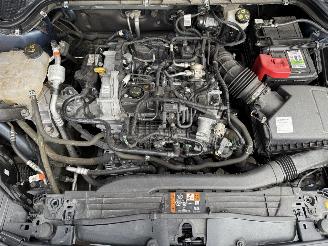 Ford Focus 1.0 EcoBoost Hybrid 125PK Active picture 35