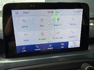 Ford Focus 1.0 EcoBoost Hybrid 125PK Active picture 23