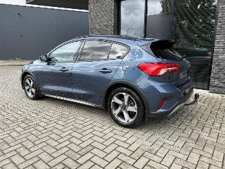 Ford Focus 1.0 EcoBoost Hybrid 125PK Active picture 15