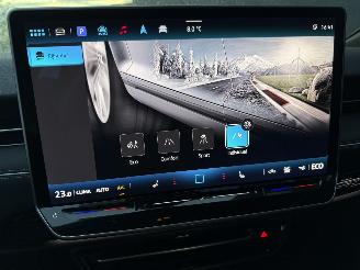 Volkswagen ID.7 Tourer PRO 77kWh 286PK Aut. VOL! picture 27