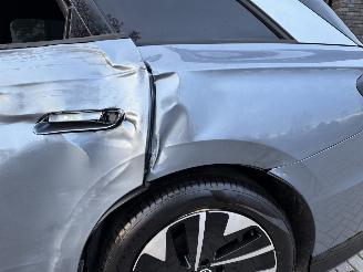 Volkswagen ID.7 Tourer PRO 77kWh 286PK Aut. VOL! picture 42