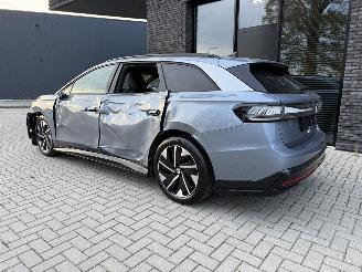 Volkswagen ID.7 Tourer PRO 77kWh 286PK Aut. VOL! picture 11