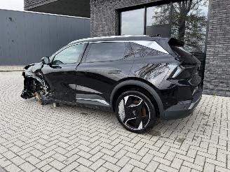 Renault Scenic E-TECH EV87 Long Range 218PK Aut. Iconic PANO VOL! picture 11