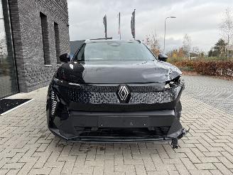 Renault Scenic E-TECH EV87 Long Range 218PK Aut. Iconic PANO VOL! picture 16