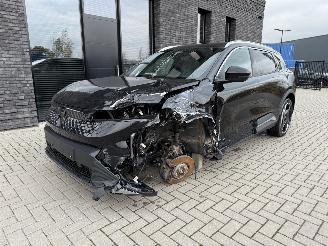 Renault Scenic E-TECH EV87 Long Range 218PK Aut. Iconic PANO VOL! picture 14