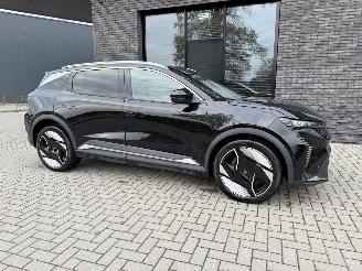 Renault Scenic E-TECH EV87 Long Range 218PK Aut. Iconic PANO VOL! picture 2