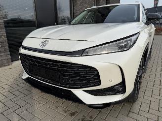 MG EHS NEW MODEL! 1.5 PHEV 272PK Aut. Luxury picture 35