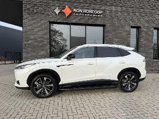 Avarii autoturisme MG EHS NEW MODEL! 1.5 PHEV 272PK Aut. Luxury 2025/6