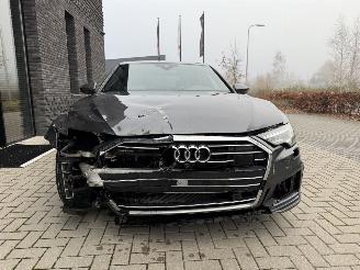 Audi A6 Limousine 50 TFSI e Quattro 299PK S-tronic S-line picture 5