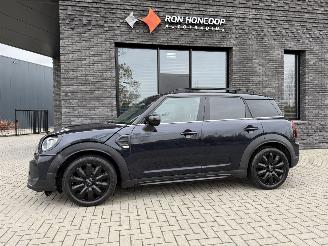  Mini Countryman 1.5 Cooper 136PK Northwood PANO LEDER 2021/12
