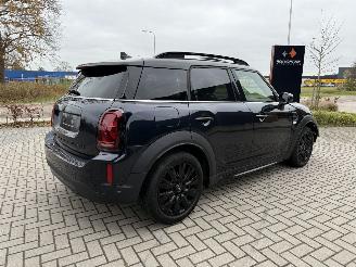 Mini Countryman 1.5 Cooper 136PK Northwood PANO LEDER picture 10
