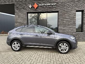 krockskadad bil auto Volkswagen Taigo 1.0 TSI 116PK DSG7 Style 2025/4