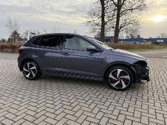 Volkswagen Polo GTI 2.0 TSI 207PK DSG7 NEW! picture 8