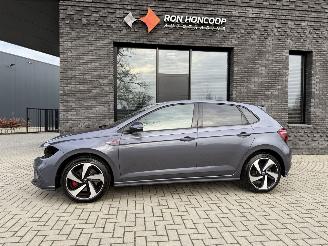  Volkswagen Polo GTI 2.0 TSI 207PK DSG7 NEW! 2024/12