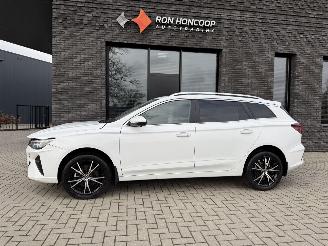 Avarii autoturisme MG MG5 Electric Long Range 61kWh 157PK Aut. Luxury 2025/5