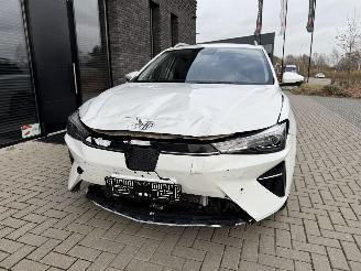 MG MG5 Electric Long Range 61kWh 157PK Aut. Luxury picture 4