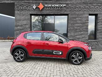  Citroën C3 1.2 PureTech 83PK Shine 2024/2