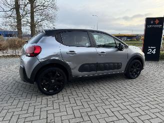 Citroën C3 1.2 PureTech 83PK Shine Exclusive picture 9