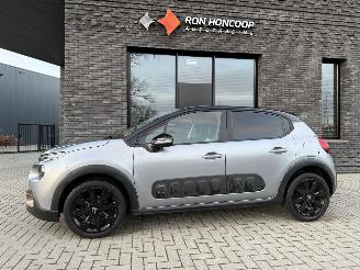  Citroën C3 1.2 PureTech 83PK Shine Exclusive 2020/6