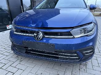 Volkswagen Polo 1.0 TSI 95PK DSG7 Style picture 33