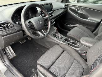 Hyundai I-30 Wagon 1.0 T-GDI 120PK DCT Aut. N-Line picture 17