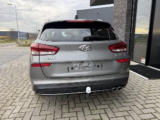 Hyundai I-30 Wagon 1.0 T-GDI 120PK DCT Aut. N-Line picture 13
