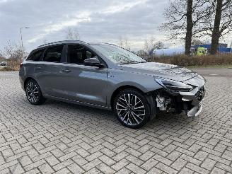 Hyundai I-30 Wagon 1.0 T-GDI 120PK DCT Aut. N-Line picture 7