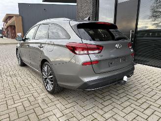 Hyundai I-30 Wagon 1.0 T-GDI 120PK DCT Aut. N-Line picture 14