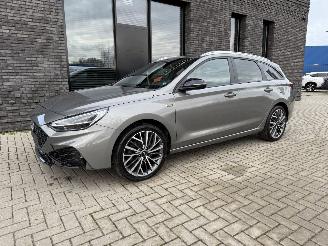 Hyundai I-30 Wagon 1.0 T-GDI 120PK DCT Aut. N-Line picture 2