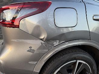 Nissan Qashqai 1.3 DIG-T 160PK Aut. TEKNA PLUS PANO VOL! picture 37