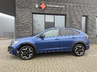 skadebil auto Volkswagen Taigo 1.5 TSI 150PK DSG7 R-Line 2025/5