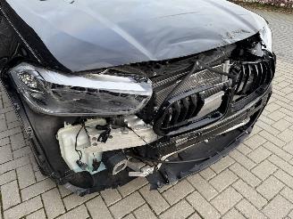 BMW X2 25e xDrive 220PK Steptronic M-Sport PANO VOL! picture 40