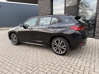 BMW X2 25e xDrive 220PK Steptronic M-Sport PANO VOL! picture 15