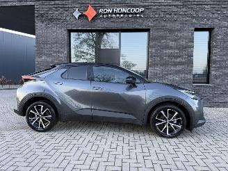Schadeauto Toyota C-HR 1.8 Hybrid 140 Aut. Dynamic 2025/6