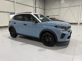 Voiture accidenté Citroën C3 EV NEW MODEL! MAX 44kWh 113PK Aut. 2025/5