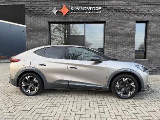 krockskadad bil auto Cupra Tavascan 82kWh 286PK Aut. Business Plus 2024/12