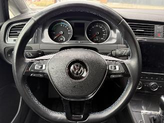 Volkswagen e-Golf E-DITION 136PK Aut. CAM NAV XENON picture 19