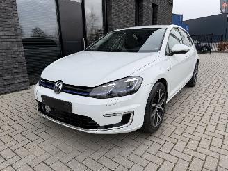 Volkswagen e-Golf E-DITION 136PK Aut. CAM NAV XENON picture 3