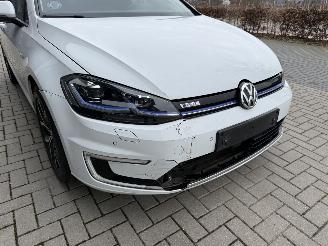 Volkswagen e-Golf E-DITION 136PK Aut. CAM NAV XENON picture 34