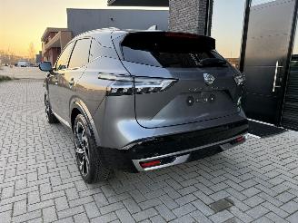 Nissan Qashqai 1.3 MHEV 158PK Xtronic TEKNA PLUS FULL OPTIONS! picture 10
