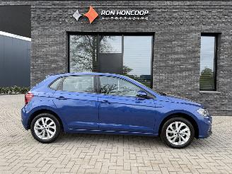 uszkodzony samochody osobowe Volkswagen Polo 1.0 TSI 95PK DSG7 Style NEW! 2026/1