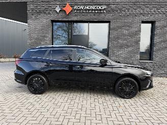 Unfallwagen MG MG5 Electric Long Range 61kWh 157PK Aut. Luxury 2023/4