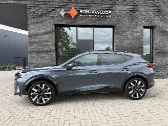 Cupra Formentor VZ NEW MOD! 2.0 TSI 4Drive 333PK DSG7 2025/12