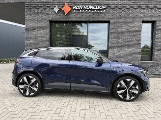 škoda osobní automobily Renault Mégane E-Tech EV60 Optimum Charge 220PK Aut. Techno 2022/8